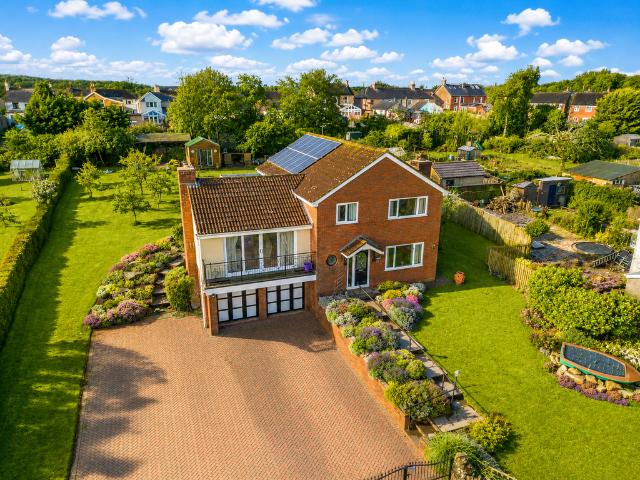 House for sale in Gorsty Knoll, Forest of Dean