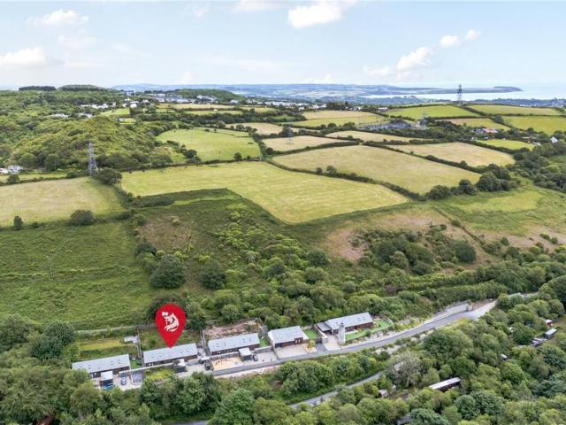 House for sale in Scredda, Cornwall