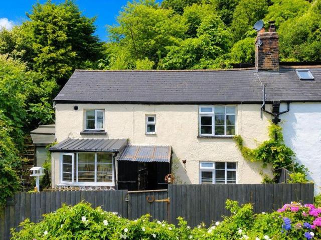 House for sale in Slade, Kentisbury