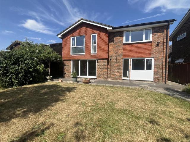 House for sale in Old Town, Shephall