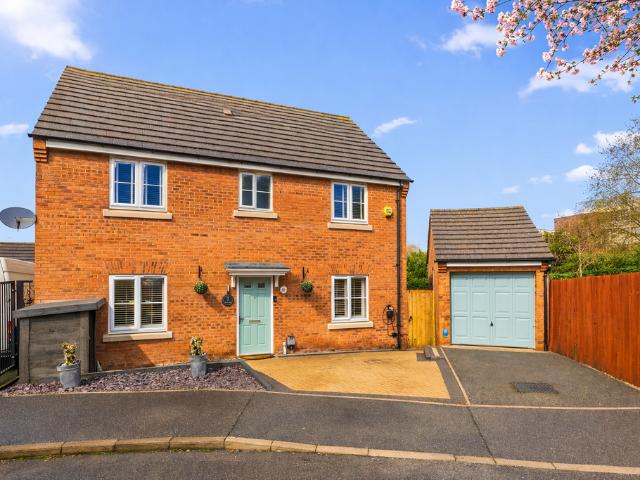 House for sale in Grantham, Barholm