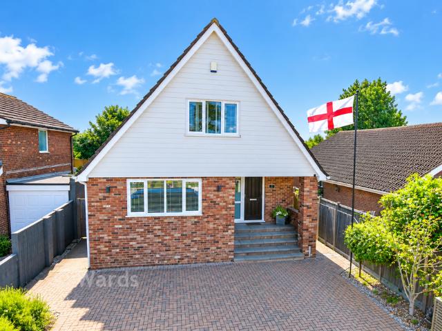 House for sale in Folkestone, Kent