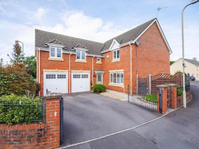House for sale in Coychurch Lower, Coychurch