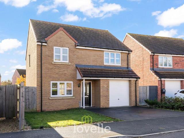 House for sale in Nunsthorpe, Scartho