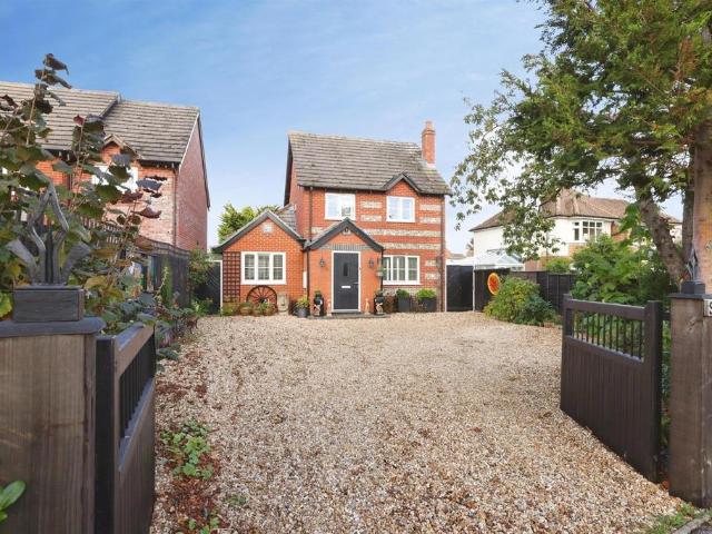 House for sale in Netheravon