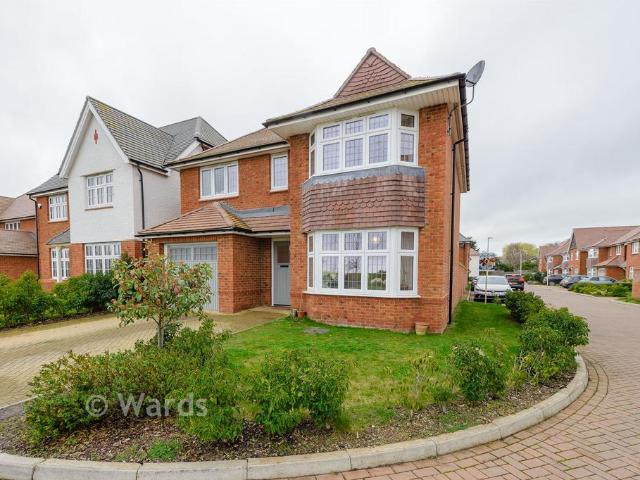 House for sale in High Halstow