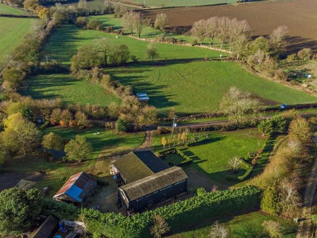 House for sale in Duton Hill, Essex
