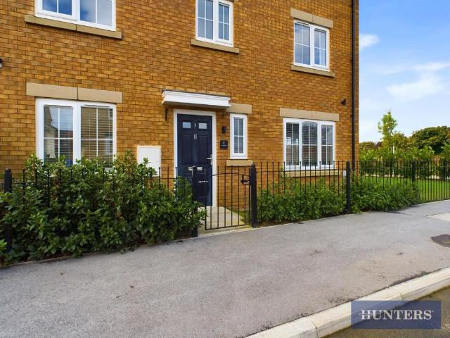 House for sale in Eastfield