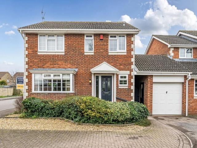 House for sale in Kingsdown, Swindon