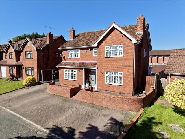 House for sale in Calderstones