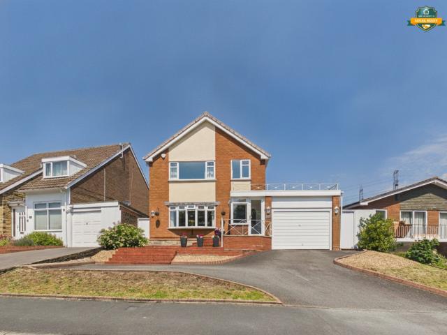 House for sale in West Midlands