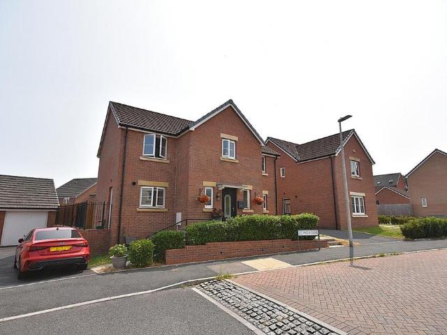 House for sale in Twyn-yr-Odyn, Wenvoe