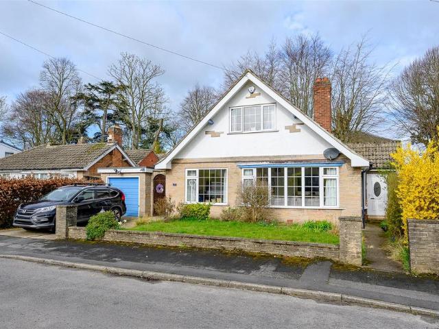 House for sale in Nether Poppleton, York
