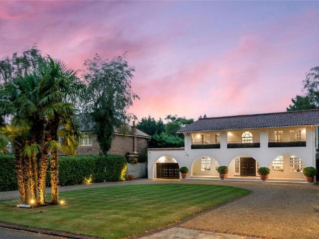 House for sale in Keston Mark, Greater London