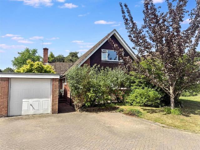 House for sale in Berrick Salome, Oxfordshire