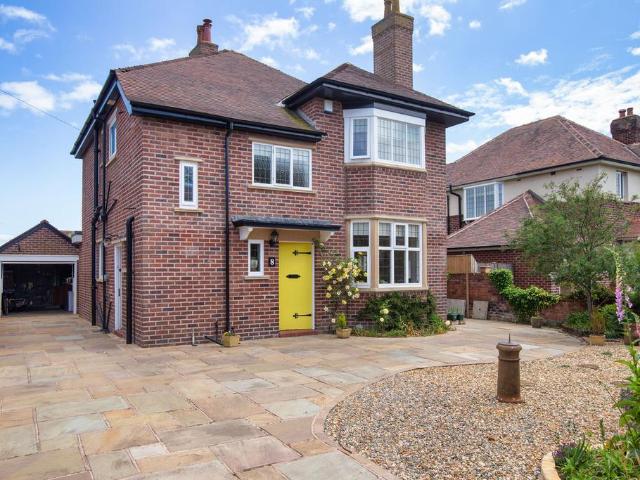 House for sale in Fairhaven, Lytham