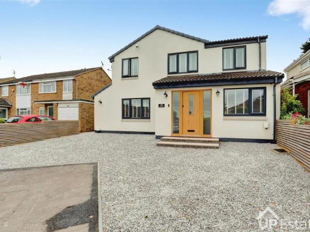 House for sale in Pinfold, Leicestershire