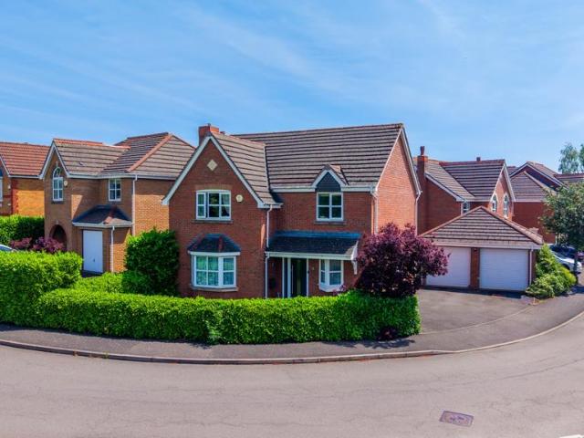 House for sale in Sutton Coldfield, West Midlands
