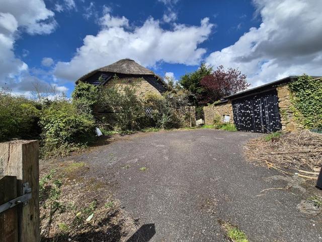 House for sale in South Perrott, East Dorset