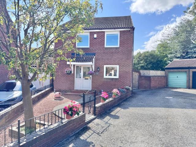 House for sale in Darlington