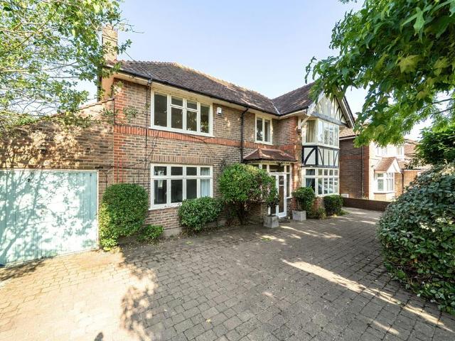 House for sale in Crofton, Greater London
