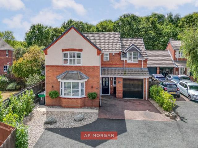 House for sale in Batchley, Redditch