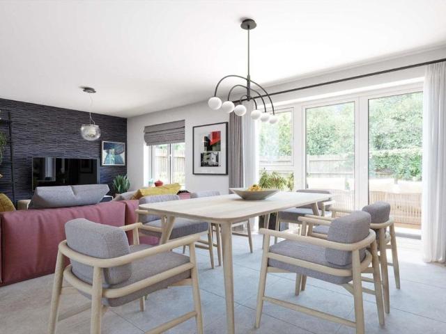 House for sale in Scholes, West Yorkshire