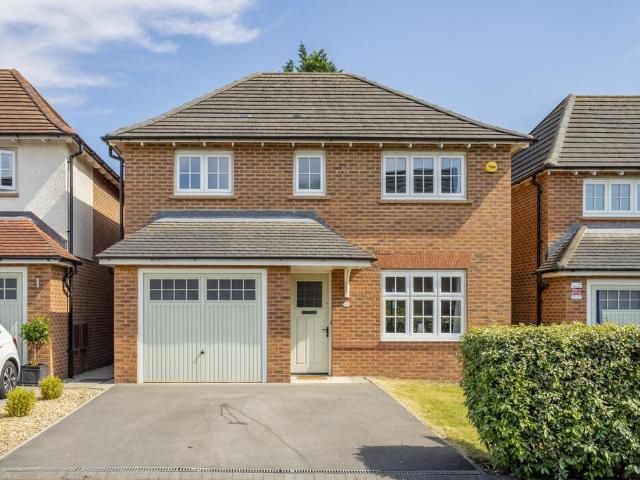 House for sale in Clifton Moor, High Field
