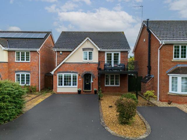 House for sale in Mitton, Wyre Forest