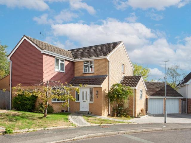 House for sale in Vastern, Wiltshire
