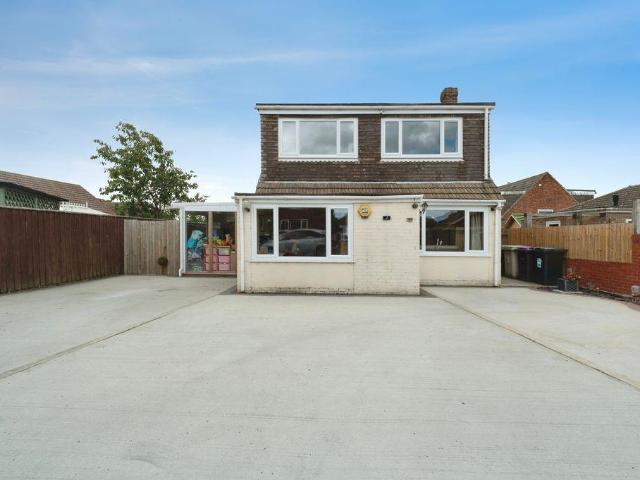 House for sale in North Somercotes, East Lindsey