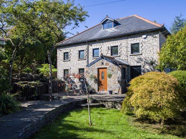 House for sale in Leckwith, Michaelston-le-Pit
