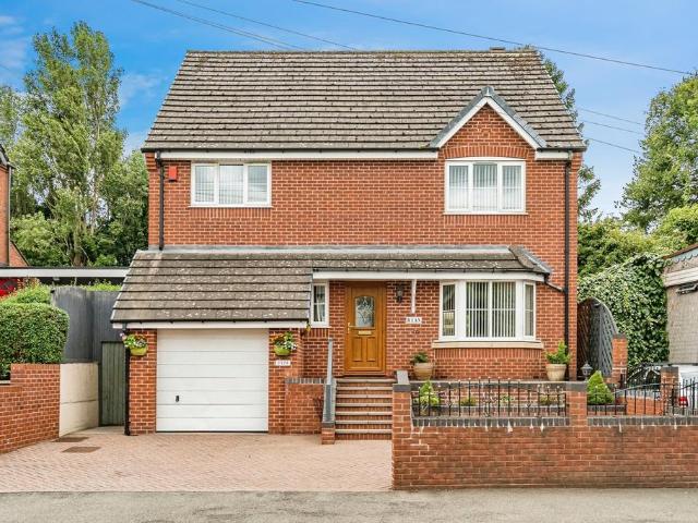 House for sale in Shell Corner, Halesowen