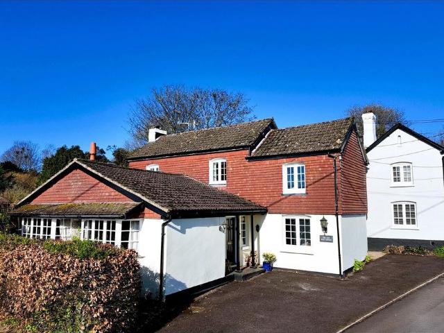 House for sale in Bighton, Hampshire