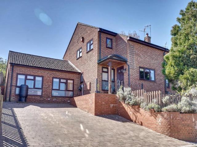 House for sale in Hockerill, Colliers End