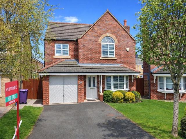 House for sale in Deysbrook, Calderstones