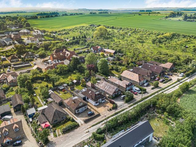 House for sale in Dromore, Oxfordshire