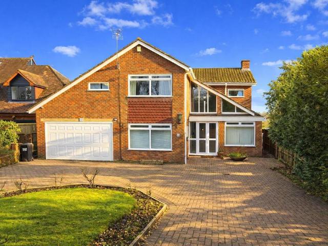 House for sale in Hatfield, Fretherne