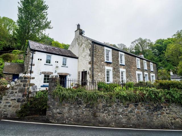 House for sale in Fishguard and Goodwick, Fishguard