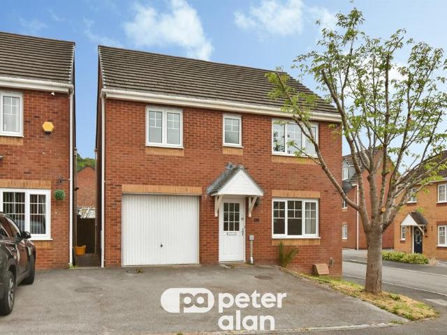 House for sale in Briton Ferry, Wales