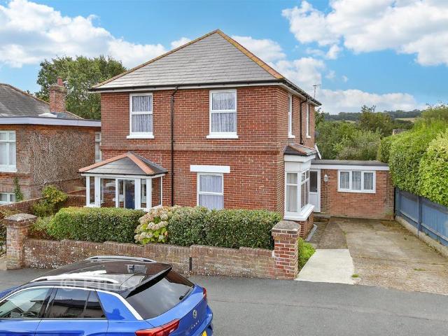 House for sale in Lower Hyde, Shanklin