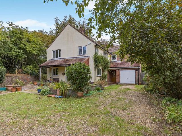 House for sale in Comers, Norfolk