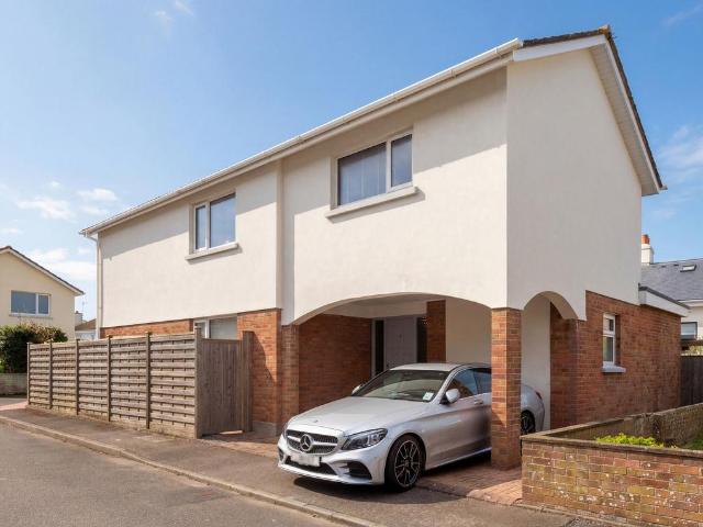 House for sale in Penweathers, Isle Of Man
