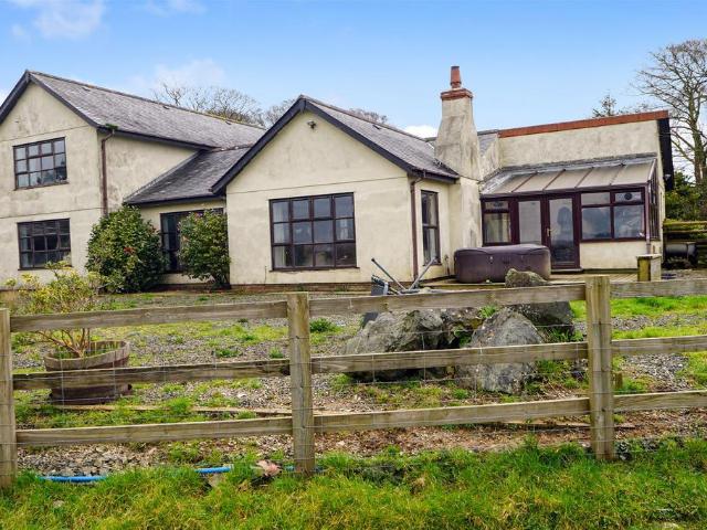 House for sale in Isle Of Man