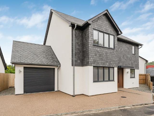 House for sale in St. Mewan, Polgooth