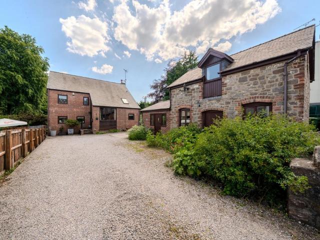 House for sale in Staunton, Bromsberrow Heath