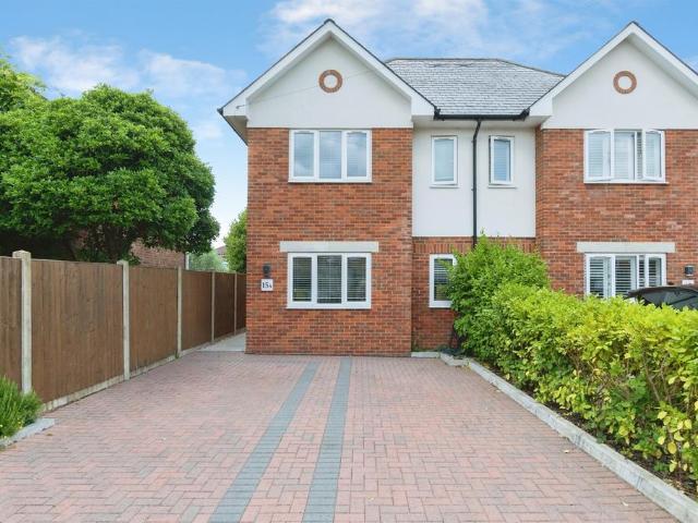 House for sale in Winton, Bournemouth