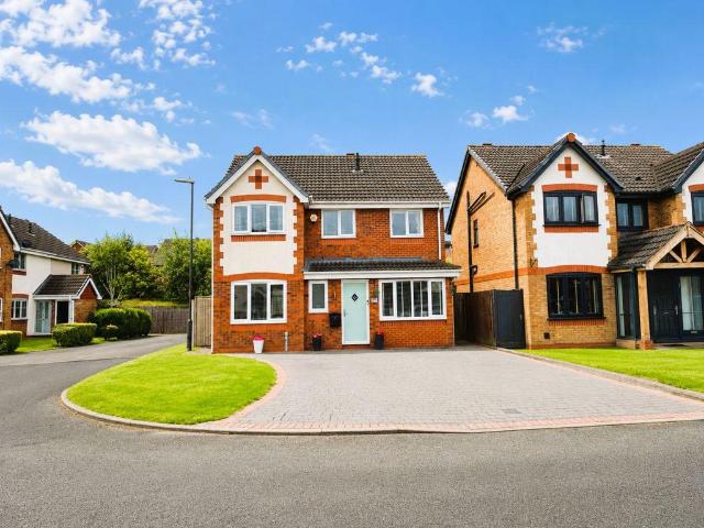 House for sale in Shire Oak, West Midlands