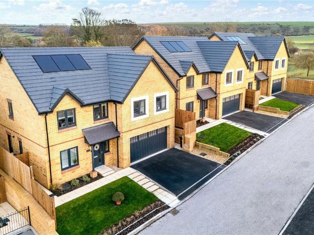 House for sale in Leighton Park, Westbury