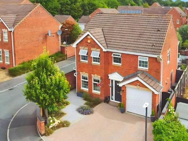 House for sale in Abbey Meads, Abbey Mead